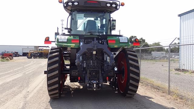 Image of Fendt 943MT Vario equipment image 3