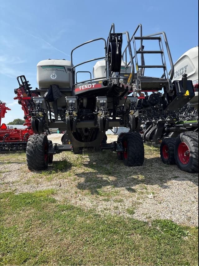 Image of Fendt FTPM24-30 equipment image 3