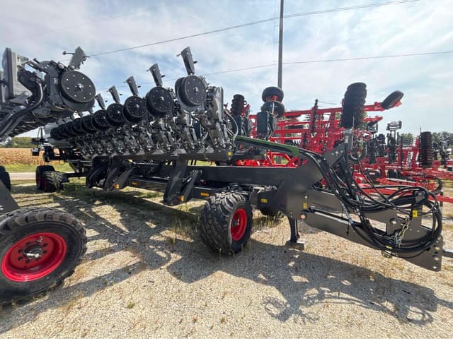 Image of Fendt FTPM24-30 equipment image 1