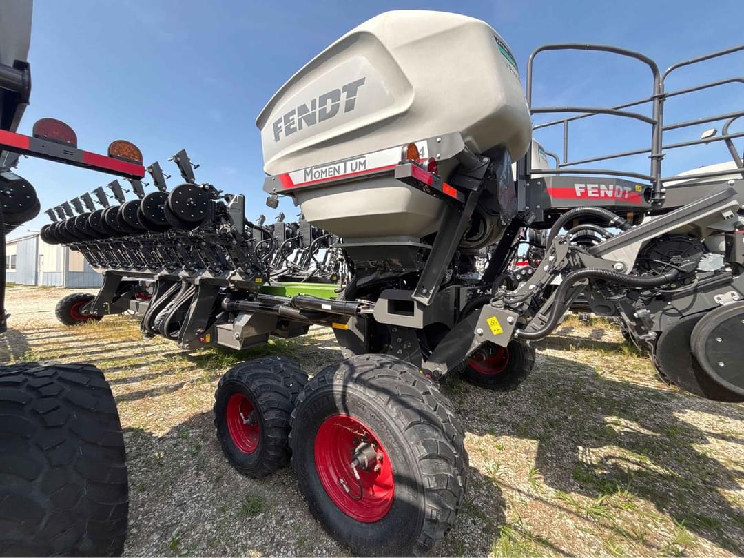Image of Fendt Momentum 24 Primary image