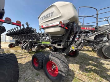 Main image Fendt Momentum 24