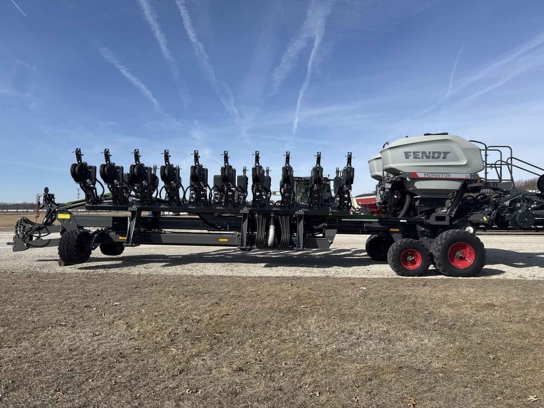 Image of Fendt FTPM24-30 Primary image