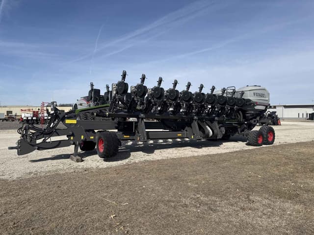 Image of Fendt FTPM24-30 equipment image 1