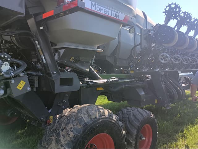 Image of Fendt FTPM24-30 equipment image 3