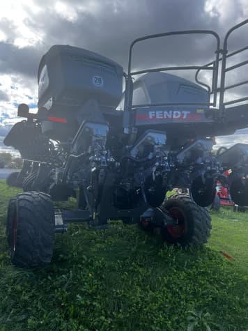 Main image Fendt FTPM24-30