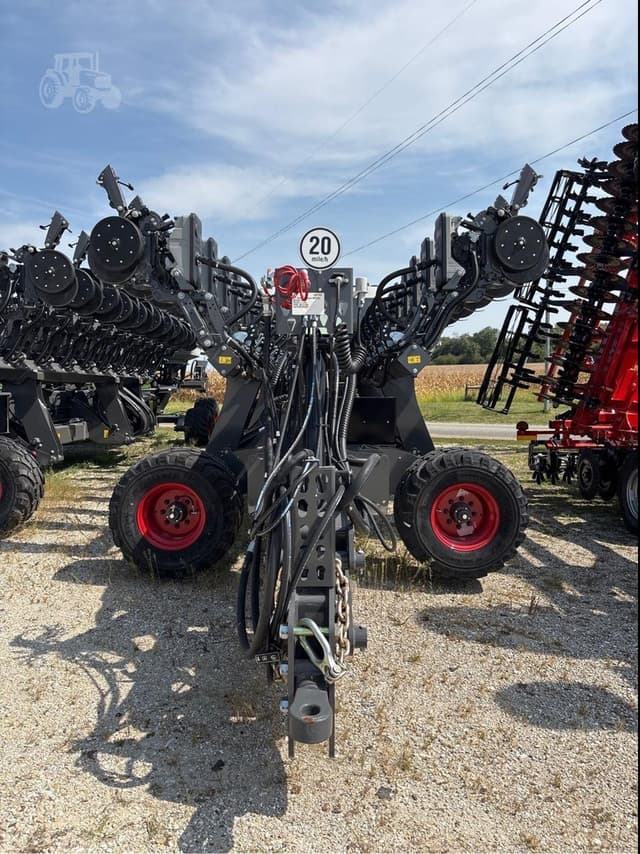 Image of Fendt FTPM24-30 equipment image 2