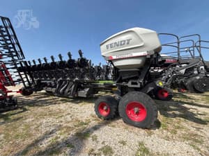 2024 Fendt FTPM24-30 Image