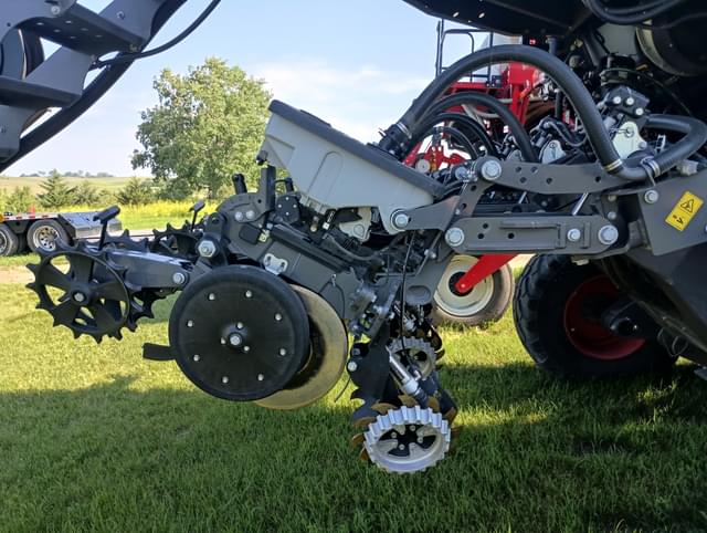 Image of Fendt Momentum 24 equipment image 3