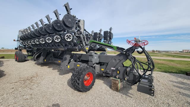 Image of Fendt FTPM24-30 equipment image 2