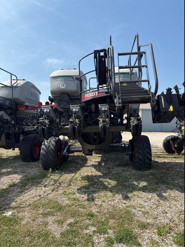Image of Fendt FTPM24-30 equipment image 3
