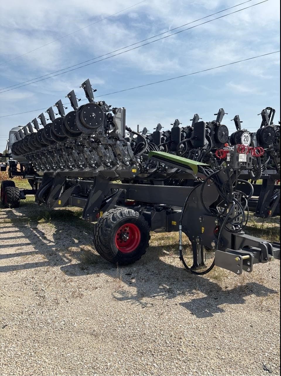 Image of Fendt FTPM24-30 Primary image