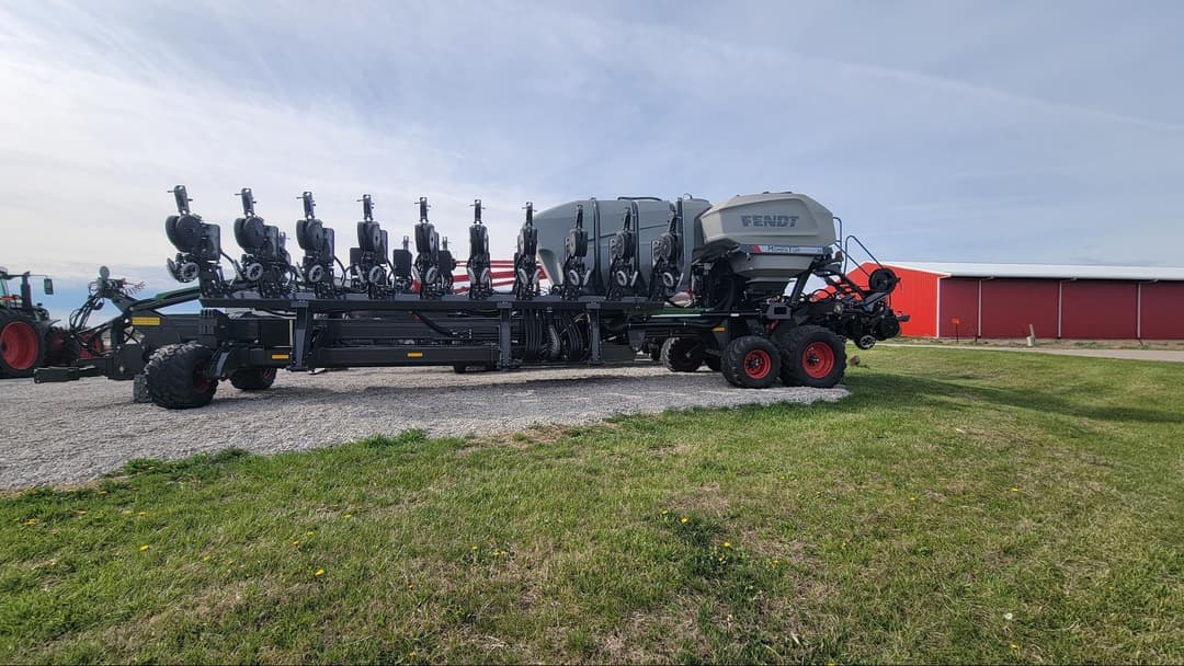 Image of Fendt FTPM24-30 Primary image