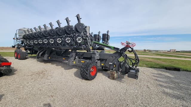 Image of Fendt FTPM24-30 equipment image 3