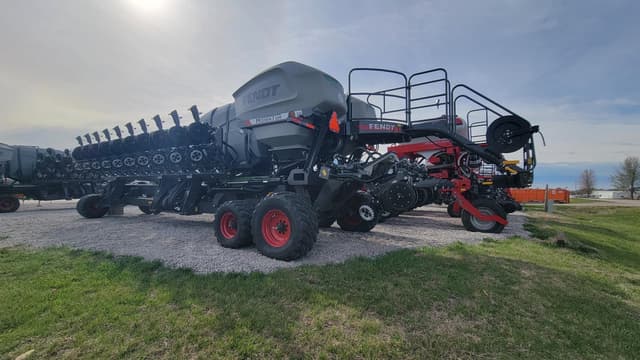 Image of Fendt FTPM24-30 equipment image 1
