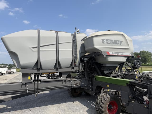 Image of Fendt FTPM24-30 equipment image 2