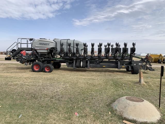 Image of Fendt FTPM24-30 equipment image 2