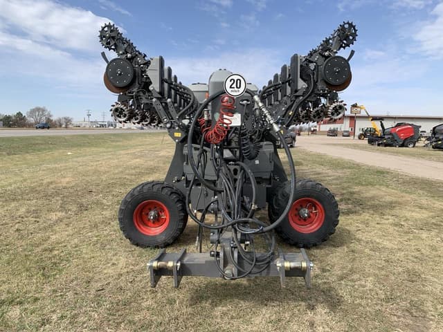 Image of Fendt FTPM24-30 equipment image 4