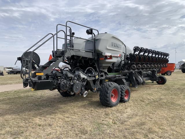 Image of Fendt FTPM24-30 equipment image 3