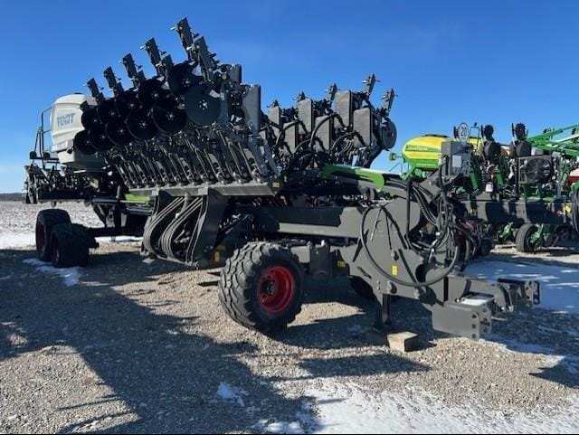 2024 Fendt FTPM31-15 Equipment Image0