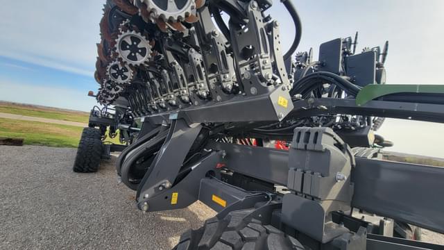 Image of Fendt Momentum 31 equipment image 3