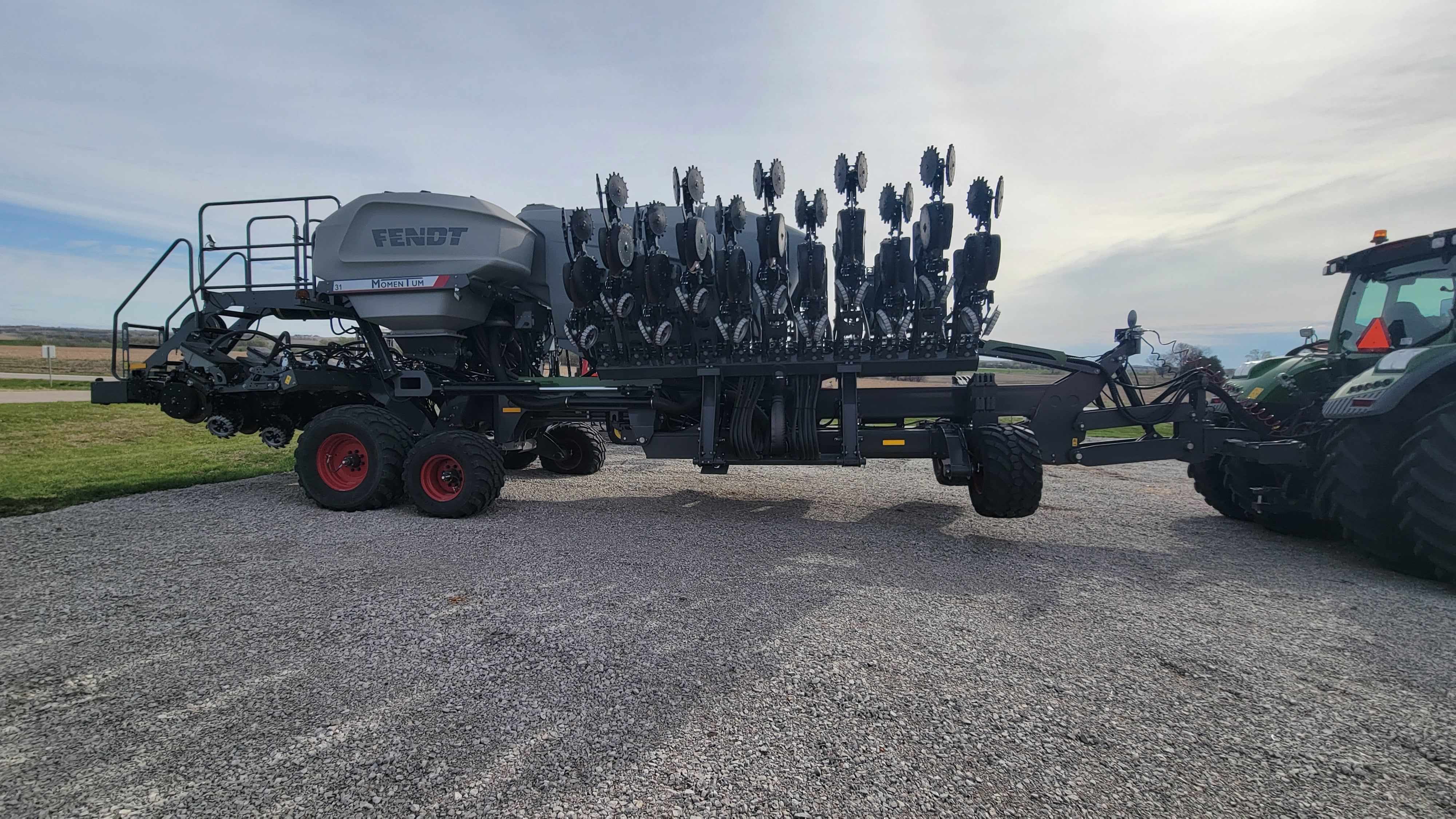 2024 Fendt FTPM31-15 Equipment Image0