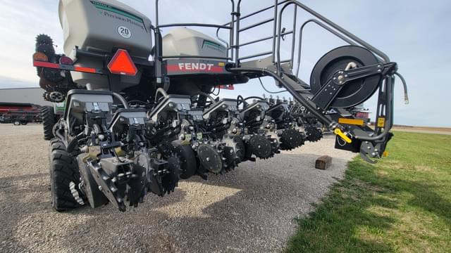Image of Fendt FTPM31-15 equipment image 2