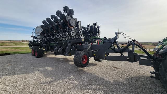 Image of Fendt Momentum 31 equipment image 1