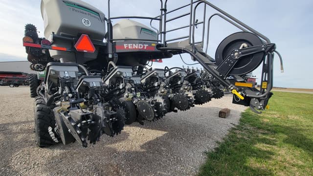 Image of Fendt FTPM31-15 equipment image 3