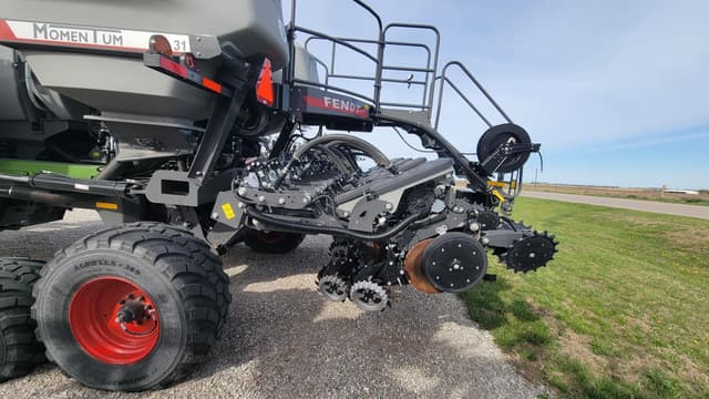 Image of Fendt FTPM31-15 equipment image 4