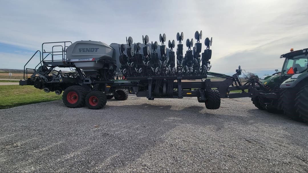 Image of Fendt FTPM31-15 Primary image