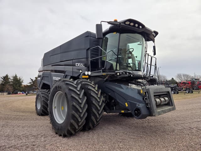 Image of Fendt IDEAL 7 equipment image 1