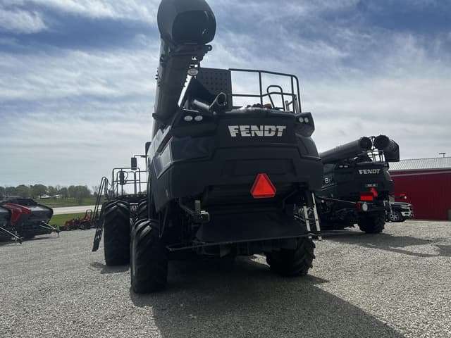Image of Fendt IDEAL 7 equipment image 4