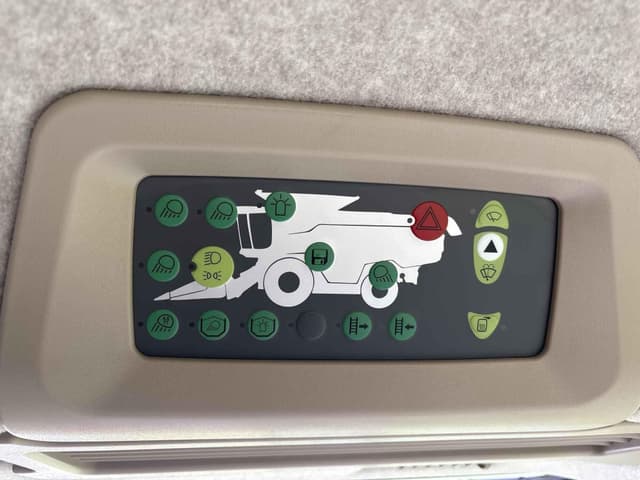 Image of Fendt IDEAL 7 equipment image 3