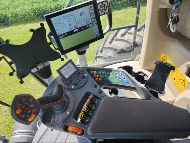 Image of Fendt IDEAL 8 equipment image 4