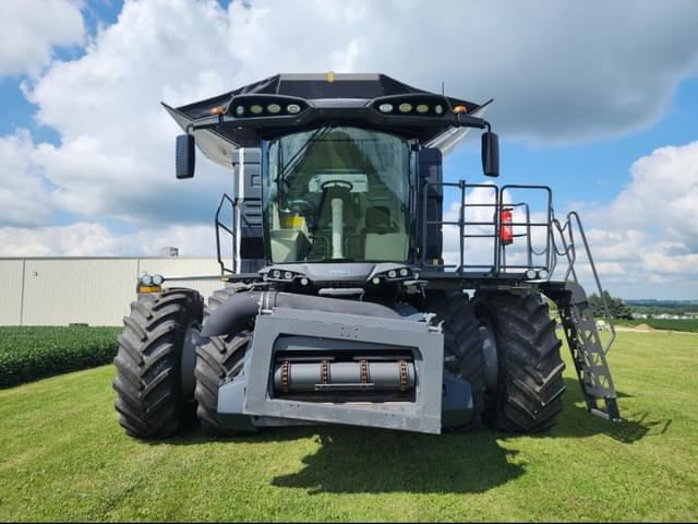 Image of Fendt IDEAL 8 equipment image 1