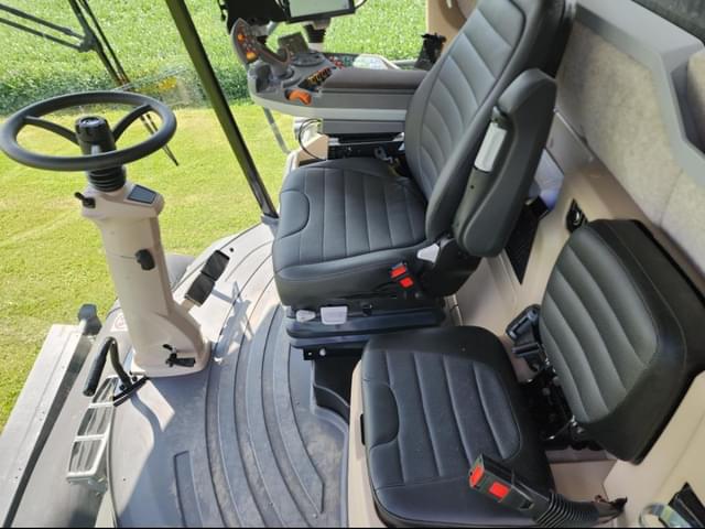 Image of Fendt IDEAL 8 equipment image 3