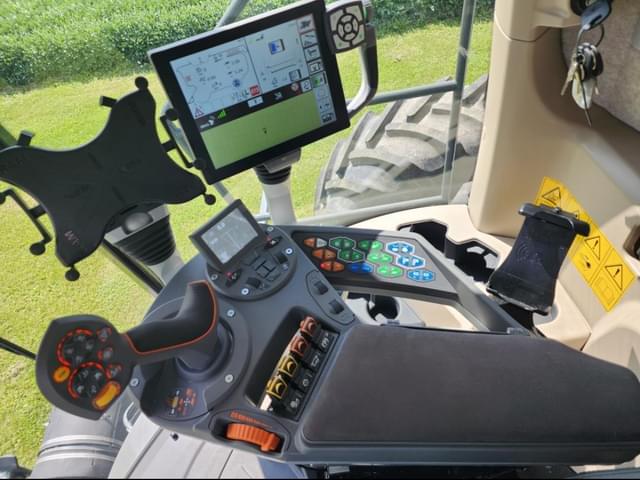 Image of Fendt IDEAL 8 equipment image 4