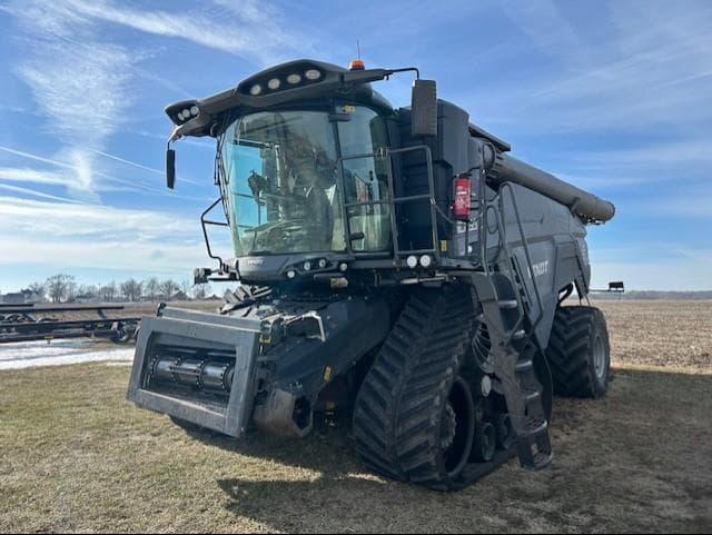 Image of Fendt IDEAL 8T Image 1