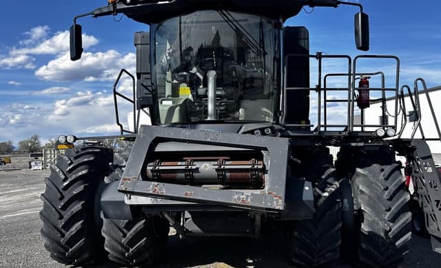 Image of Fendt Ideal 9 equipment image 2