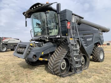 Main image Fendt IDEAL 9T