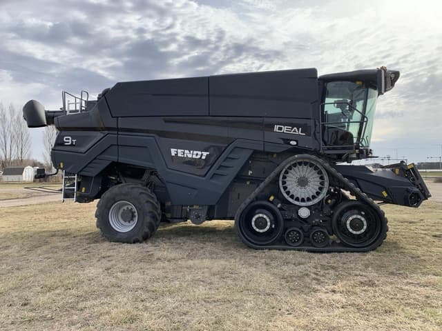 Image of Fendt IDEAL 9T equipment image 1