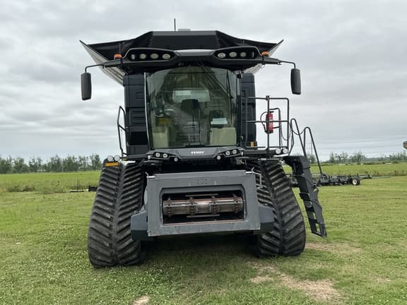 Image of Fendt IDEAL 9T equipment image 1