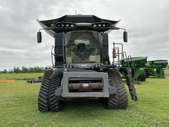 Image of Fendt IDEAL 9T equipment image 2