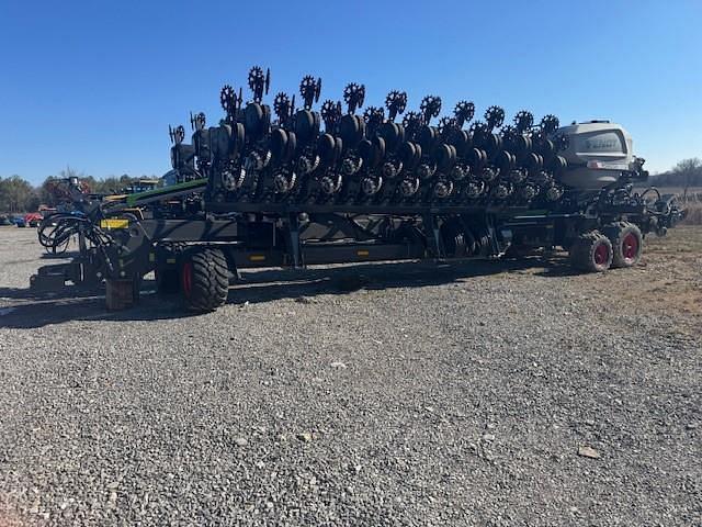 Image of Fendt Momentum 24 equipment image 1