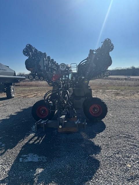 Image of Fendt Momentum 24 equipment image 3