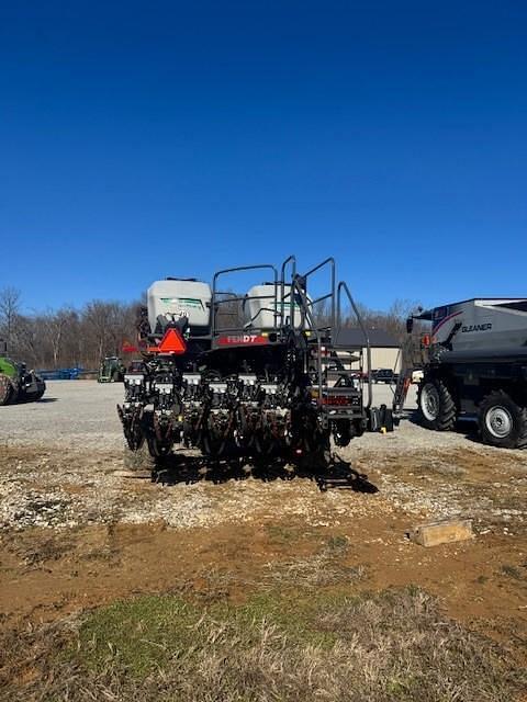 Image of Fendt Momentum 24 equipment image 2