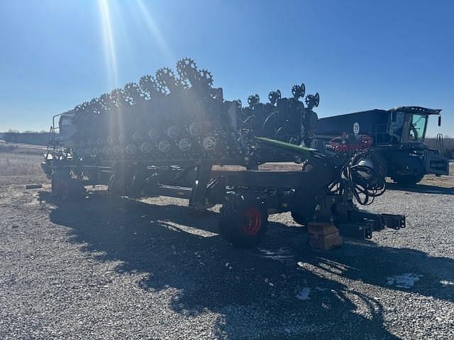 Image of Fendt Momentum 24 equipment image 4