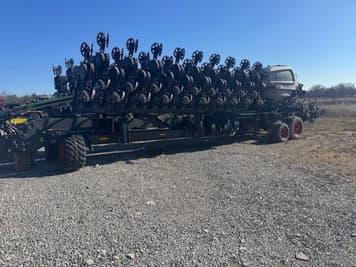 Main image Fendt Momentum 24