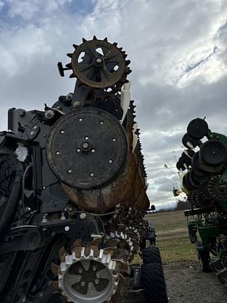 Image of Fendt Momentum 31 equipment image 4