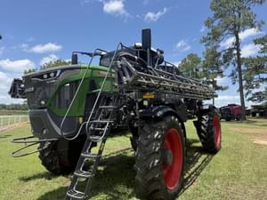 2024 Fendt RoGator 932 Image